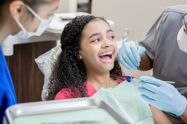Best Chipped Tooth Repair Near Me  in Huron, OH