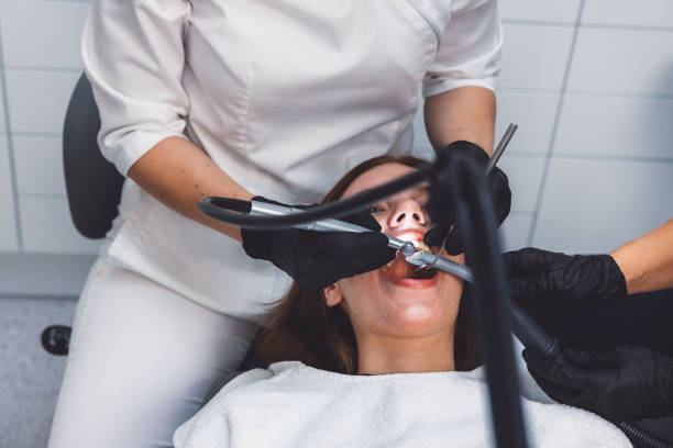 Best Emergency Gum Pain Relief  in Huron, OH