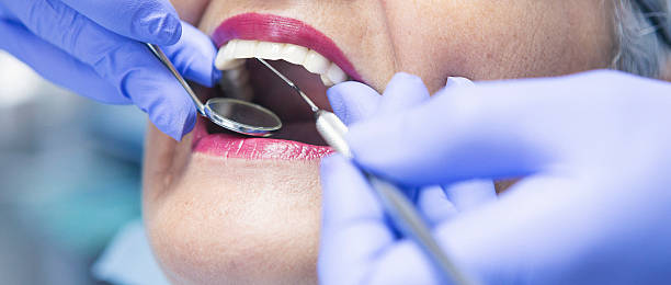Best Tooth Infection Emergency Dentist  in Huron, OH